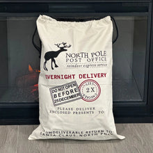 Load image into Gallery viewer, Santa Sacks
