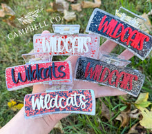 Load image into Gallery viewer, Claw clips
