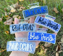 Load image into Gallery viewer, Claw clips
