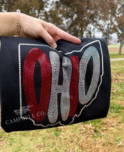 Load image into Gallery viewer, OHIO spangle
