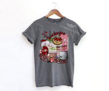 Load image into Gallery viewer, College Football Tees

