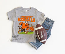 Load image into Gallery viewer, 90s inspired pro football
