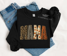 Load image into Gallery viewer, Faux Embroidery Mama
