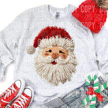 Load image into Gallery viewer, FAUX Yarn &amp; Sequins Christmas Designs
