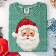 Load image into Gallery viewer, FAUX Yarn &amp; Sequins Christmas Designs

