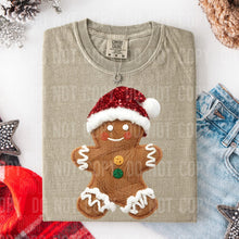 Load image into Gallery viewer, FAUX Yarn &amp; Sequins Christmas Designs
