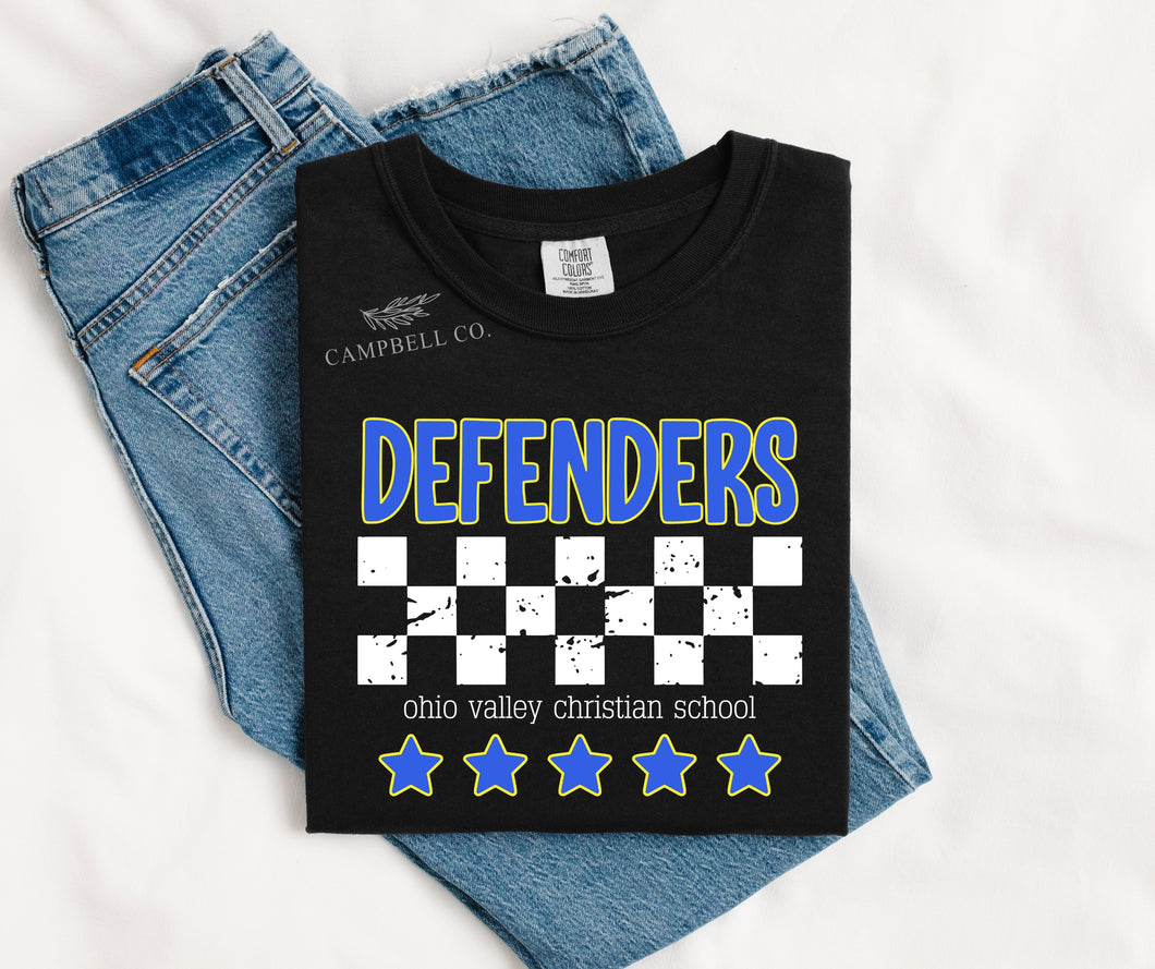 OVCS Defenders