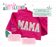 Load image into Gallery viewer, Embroidered Appliqué Shirts
