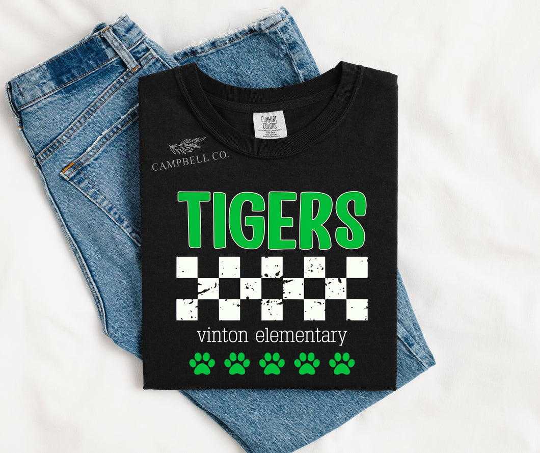 Vinton Tigers