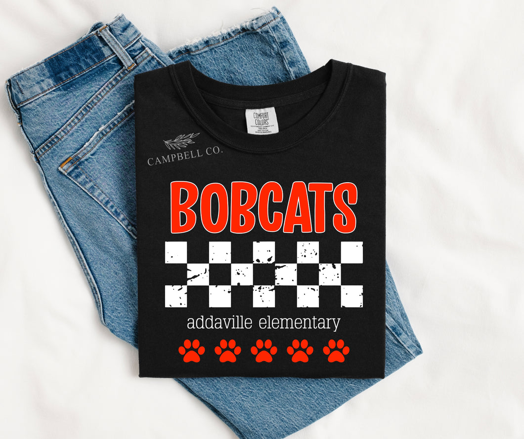 Addaville Bobcats
