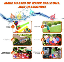 Load image into Gallery viewer, Water balloons
