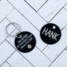 Load image into Gallery viewer, Pet Tags
