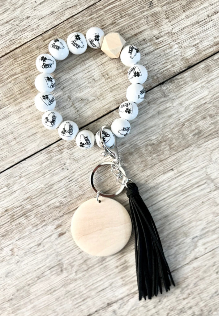 Keychain Bangles
