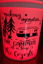 Load image into Gallery viewer, Camping Bucket
