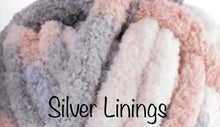 Load image into Gallery viewer, Chunky Blanket
