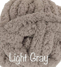 Load image into Gallery viewer, Toddler Chunky Blanket
