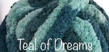 Load image into Gallery viewer, Toddler Chunky Blanket
