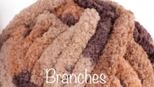 Load image into Gallery viewer, Chunky Blanket
