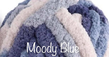 Load image into Gallery viewer, Toddler Chunky Blanket
