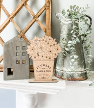 Load image into Gallery viewer, Hand Picked Flower Holder
