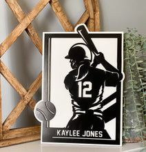 Load image into Gallery viewer, Stadium Edition Sports Signs
