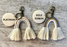 Load image into Gallery viewer, Keychain Bangles
